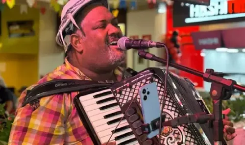 
					Vai ficar em Salvador no São João? Veja Agenda Cultural da capital
				
				