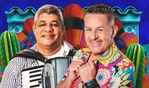 
					Vai ficar em Salvador no São João? Veja Agenda Cultural da capital
				
				