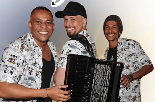 
					Vai ficar em Salvador no São João? Veja Agenda Cultural da capital
				
				