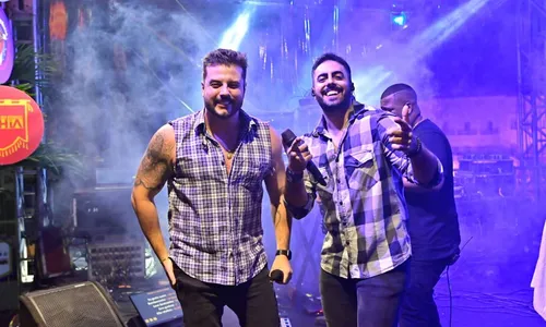 
					Vai ficar em Salvador no São João? Veja Agenda Cultural da capital
				
				