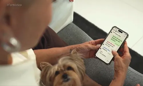 
					Vaza conversa de Xuxa em grupo com Anitta e Juliette; veja conteúdo
				
				