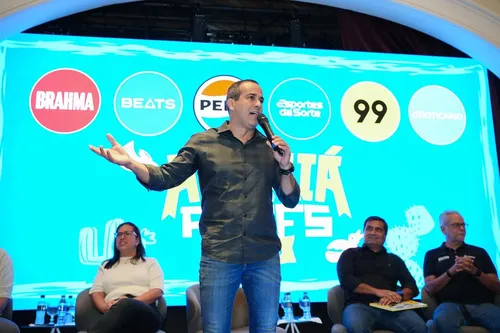 
					Veja a programação do São João em Salvador no Centro Histórico
				
				