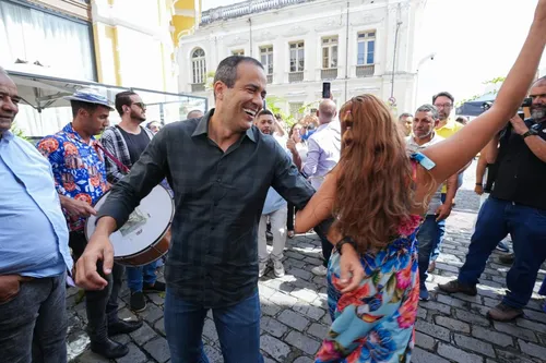 
					Veja a programação do São João em Salvador no Centro Histórico
				
				