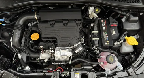 
					Veja o test drive do Fiat Pulse Hybrid na versão Impetus 2026
				
				