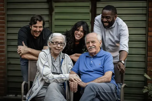 
					'Velhos Bandidos': filme com Fernanda Montenegro estreia nos cinemas
				
				