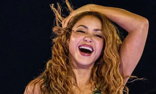 
					Verdadeiro motivo do atraso de Shakira para show no Rio vem à tona
				
				