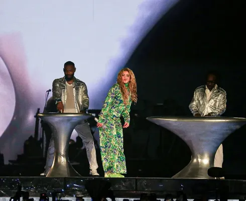 
					Quem é William Mebarak Chadid, pai de Shakira que passou mal
				
				
