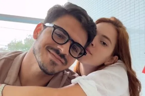 
					Verdadeiro motivo do término de Ana Clara com Bruno Tumoli vem à tona
				
				