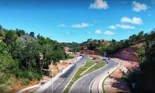 
					Via de ligação entre Avenida 29 de Março e Cajazeiras é interditada
				
				