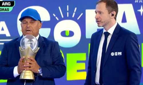 
					Vidente prevê vitória do Brasil na Copa de 2030 e Leifert toma atitude
				
				