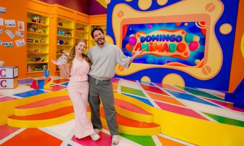 
					Viih Tube e Eliezer são detonados em estreia no SBT: ‘Sem carisma’
				
				