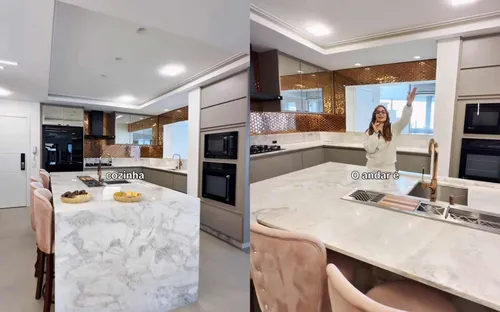 
					Viih Tube põe cobertura de luxo à venda e pede R$ 3,5 milhões; FOTOS
				
				
