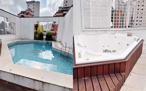 
					Viih Tube põe cobertura de luxo à venda e pede R$ 3,5 milhões; FOTOS
				
				