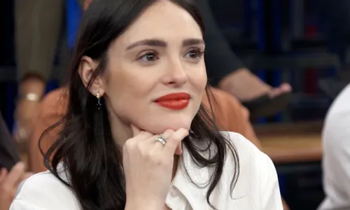 
					Coração Acelerado: vilã de Isabelle Drummond foi inspirada em Virginia
				
				