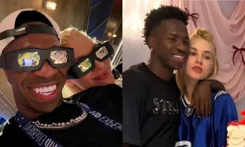 
					Zé Felipe manda recado para Virginia após rumor de traição de Vini Jr
				
				