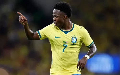 
					Vini Jr. faz 'limpa' e aumenta sinais de reconciliação com Virginia
				
				