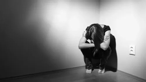 
					Violência não é só bater
				
				