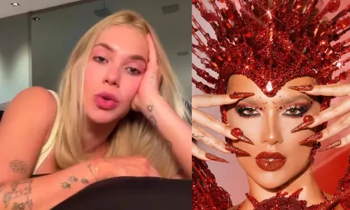 
					Virginia Fonseca gasta sem pena e fecha circo inteiro para filhos
				
				