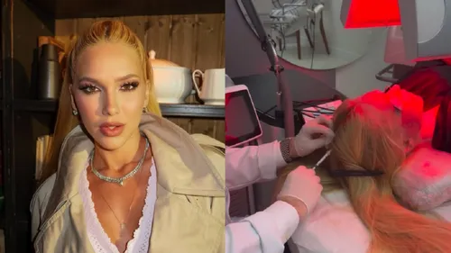 
					Virginia Fonseca revela diagnóstico de doença autoimune e faz desabafo
				
				