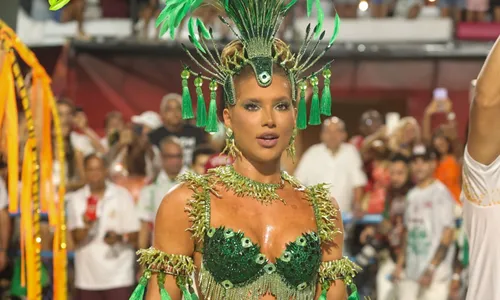 
					Virginia Fonseca desembolsa quantia milionária em novo negócio
				
				