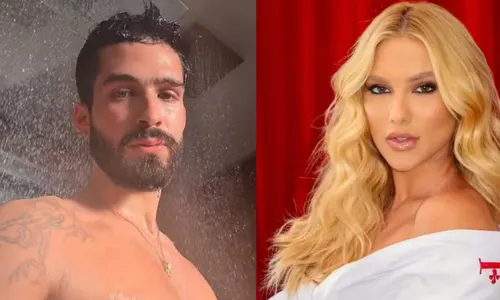 
					Virginia Fonseca toma atitude contra João Guilherme; saiba qual
				
				