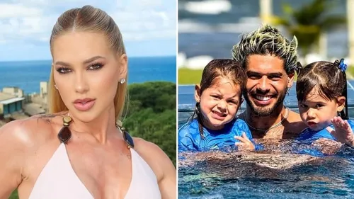 
					Conselho Tutelar mira Virginia e Zé Felipe após polêmica com filhos
				
				