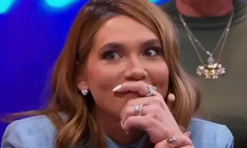 
					Saiba quanto vai ganhar a nova babá dos filhos de Virginia e Zé Felipe
				
				