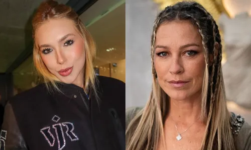 
					Virginia Fonseca preocupa fãs após revelar mal-estar: 'Muito mal'
				
				