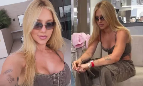 
					Amigo de Virginia expõe real estado da influenciadora após término
				
				