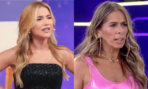 
					Web detona mãe de Virginia após comentário em foto de Luana Piovani
				
				