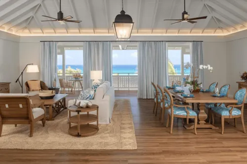 
					Virginia e Vini Jr curtem hotel na Jamaica com diárias de R$ 10 mil
				
				