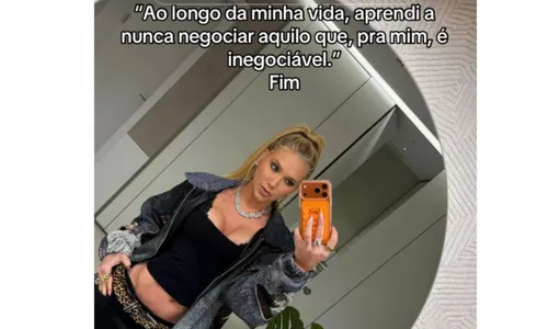 
					Virginia resgata indireta para Vini Jr em término após reação do ex
				
				