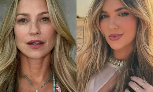 
					Luana Piovani quebra silêncio após briga com Virginia: 'Consequência'
				
				