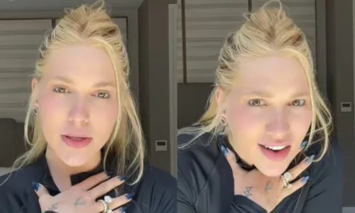 
					Virginia canta 'morrendo de saudade' e web vê recado para Zé Felipe
				
				
