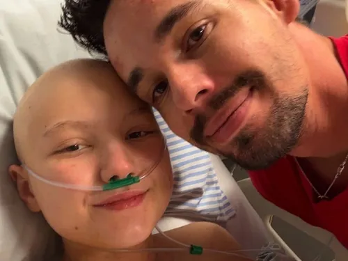 
					Viúvo de Isabel Veloso abre jogo de nova relação após morte da esposa
				
				