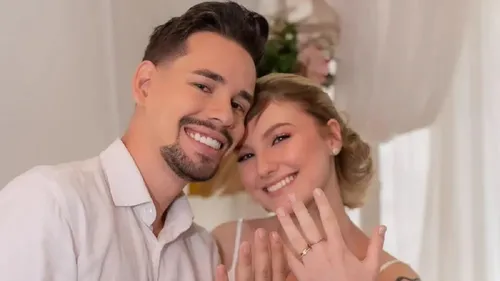 
					Viúvo de Isabel Veloso abre jogo de nova relação após morte da esposa
				
				