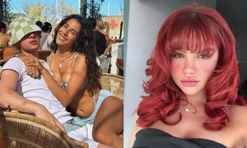 
					Vivi Wanderley expõe foto em hospital após término com Juliano Floss
				
				