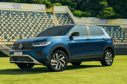 
					Volkswagen celebra São João e futebol na Vila Junina da Rede Bahia
				
				