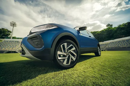 
					Volkswagen celebra São João e futebol na Vila Junina da Rede Bahia
				
				