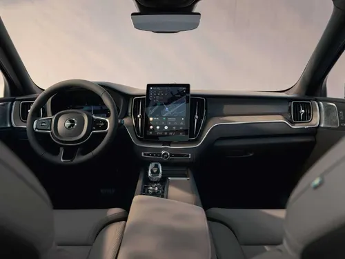 
					Volvo faz maior atualização remota de software da história automotiva
				
				