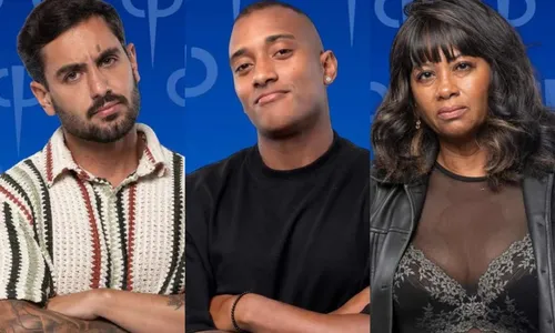 
					Vote em João Victor, JP ou Sheila para ficar em 'Casa do Patrão'
				
				