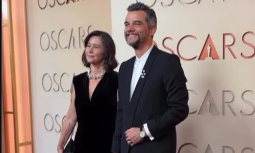 
					Wagner Moura e 'O Agente Secreto' não vencem e Brasil fica sem Oscar
				
				