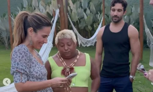 
					Wanessa Camargo confirma namoro com ex-galã da Globo e web reage
				
				