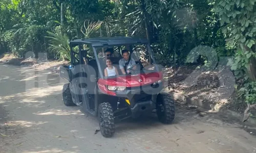 
					Ivete Sangalo retoma treinos após Carnaval e flagra com Daniel Cady
				
				