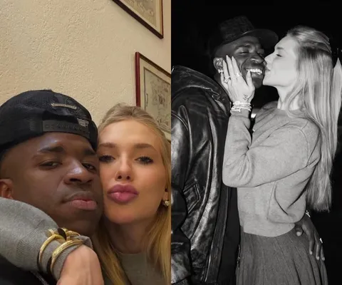 
					Vini Jr. toma atitude em meio a suposta crise com Virginia Fonseca
				
				