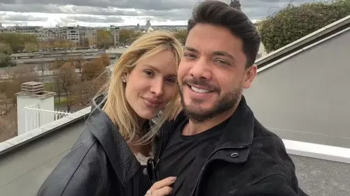 
					Wesley Safadão confronta Leo Dias após boatos de crise no casamento
				
				