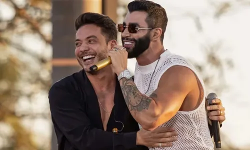 
					Gusttavo Lima não usa aliança? Saiba motivo após 'desculpa' em show
				
				