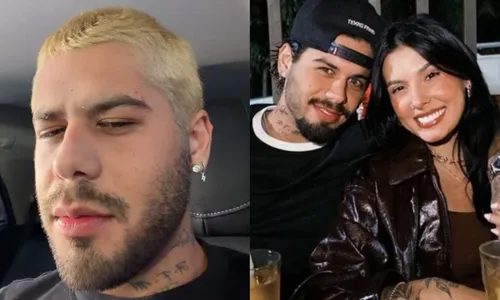 
					Zé Felipe impressiona e anuncia construção de piscina dentro de quarto
				
				