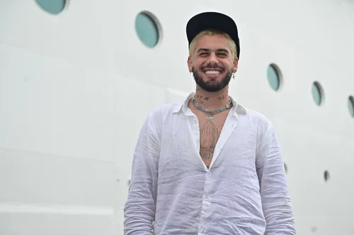 
					Zé Felipe tem reencontro com Ana Castela após término; entenda
				
				