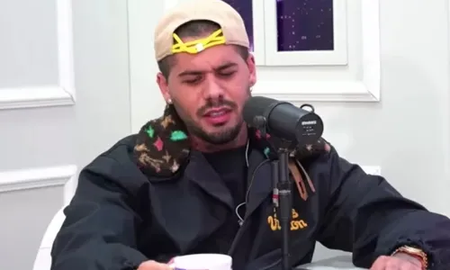 
					Zé Felipe se revolta após cantor cancelar participação às pressas
				
				